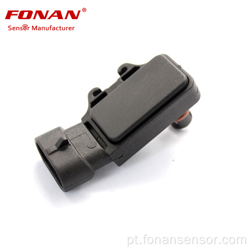 Mapa do sensor Chevrolet Corsa Meriva Tornado 1.8L 03-05